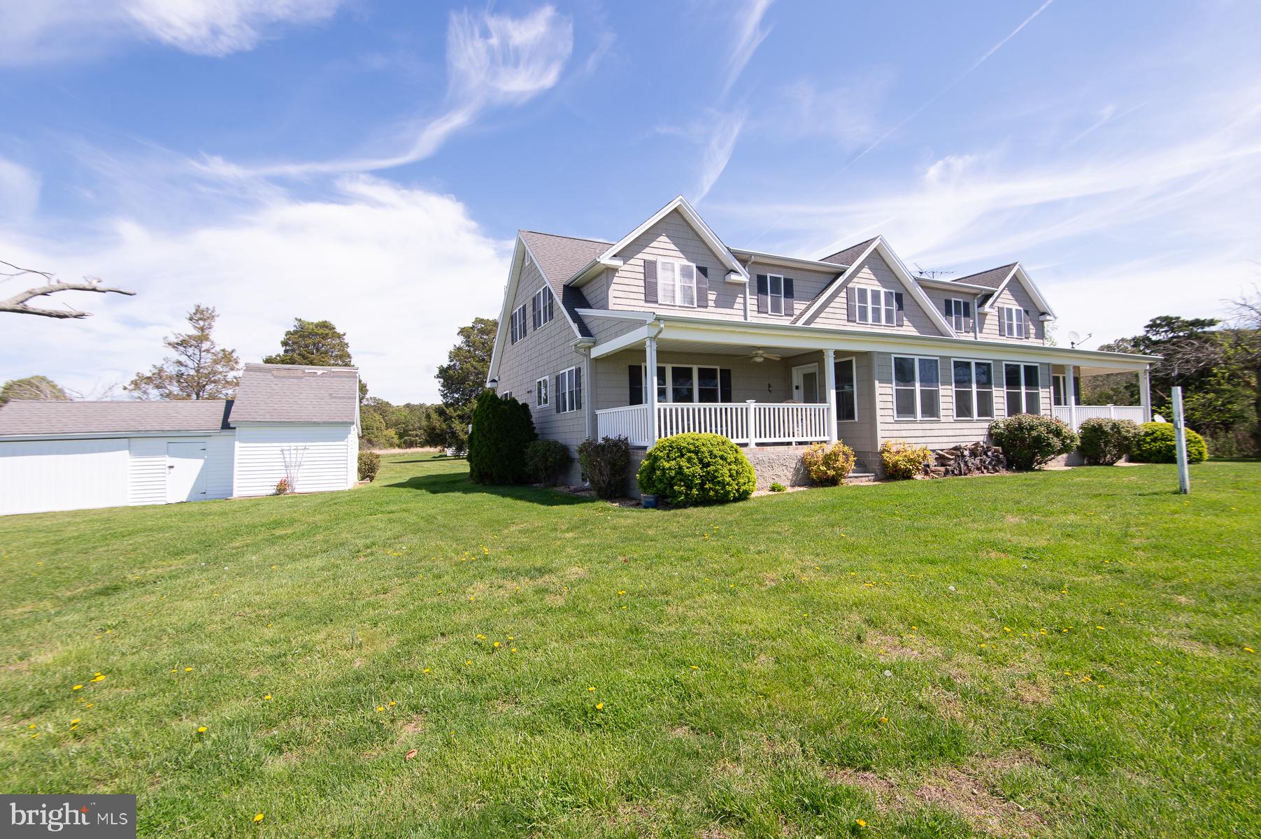 HUDSON CREEK - Residential