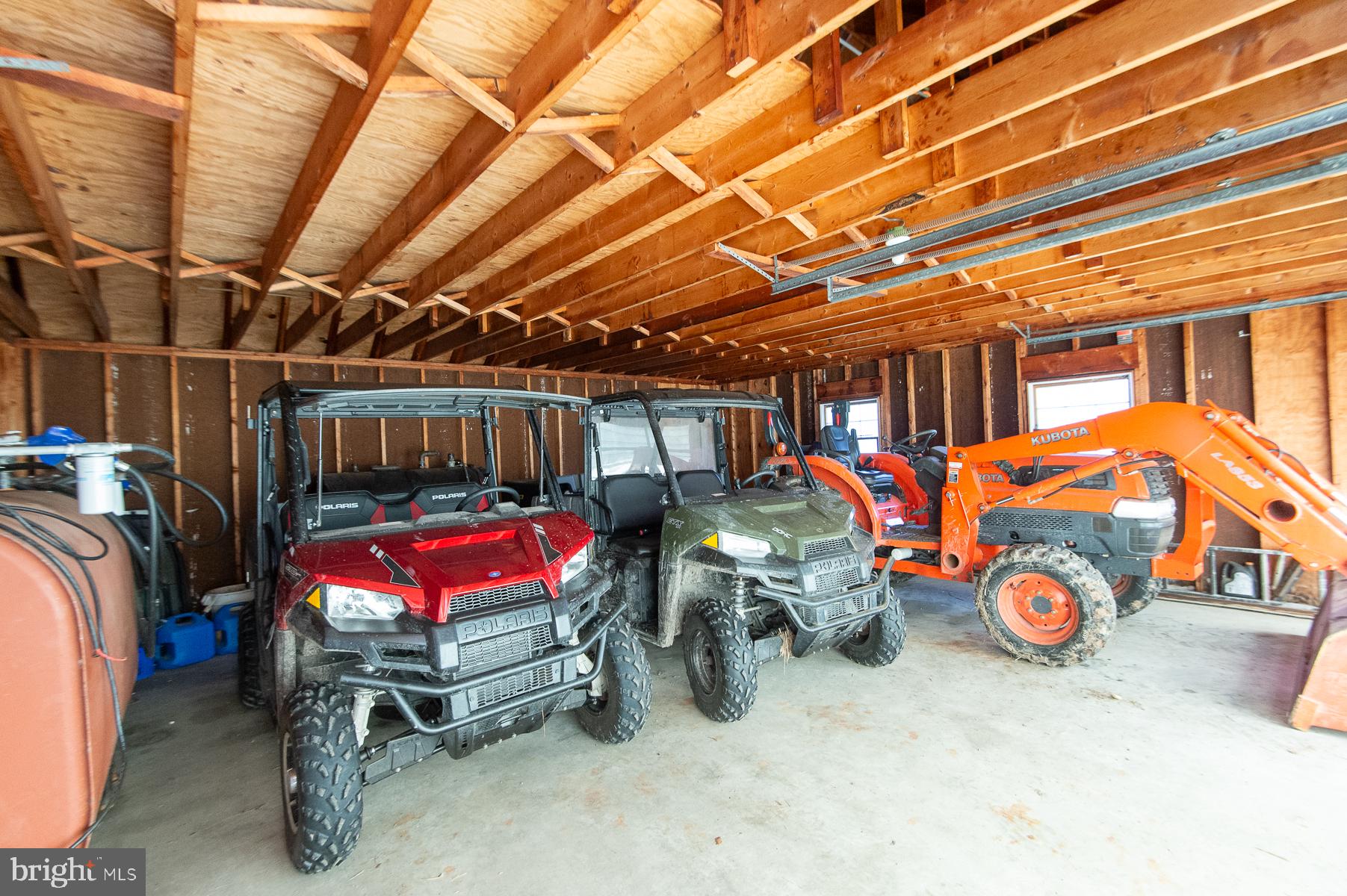 HUDSON CREEK - Residential