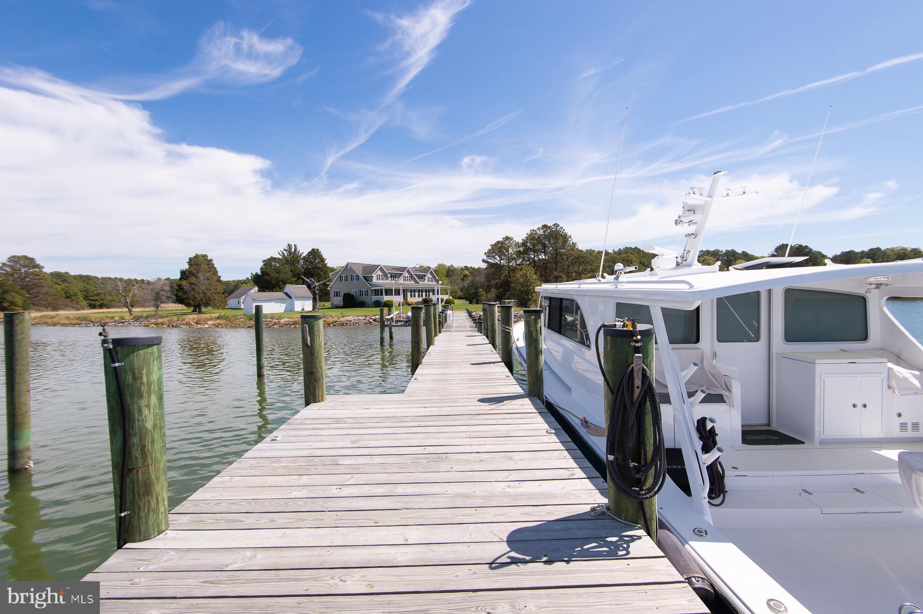 HUDSON CREEK - Residential