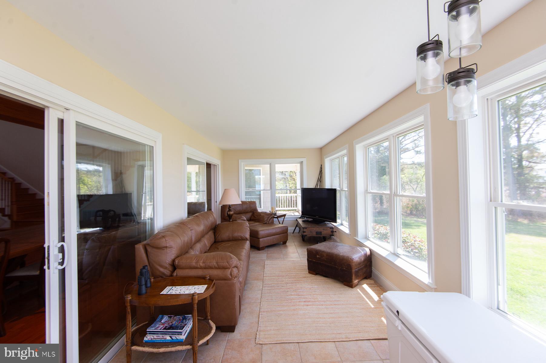 HUDSON CREEK - Residential