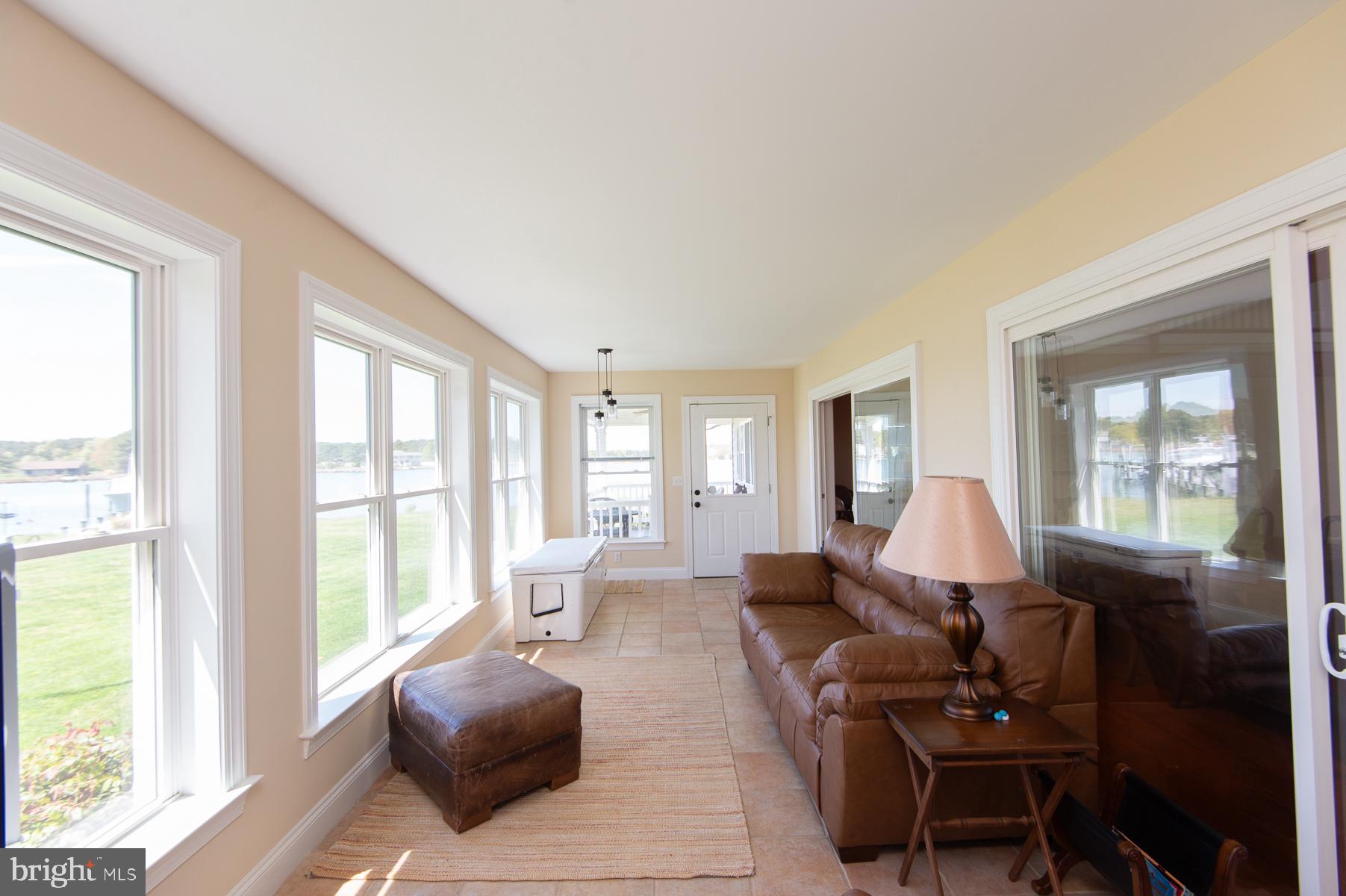 HUDSON CREEK - Residential