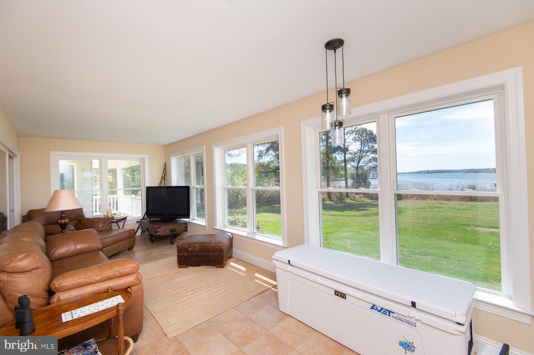 HUDSON CREEK - Residential