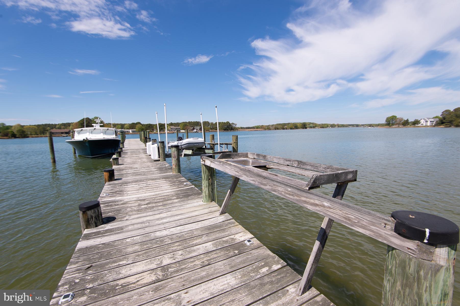 HUDSON CREEK - Residential