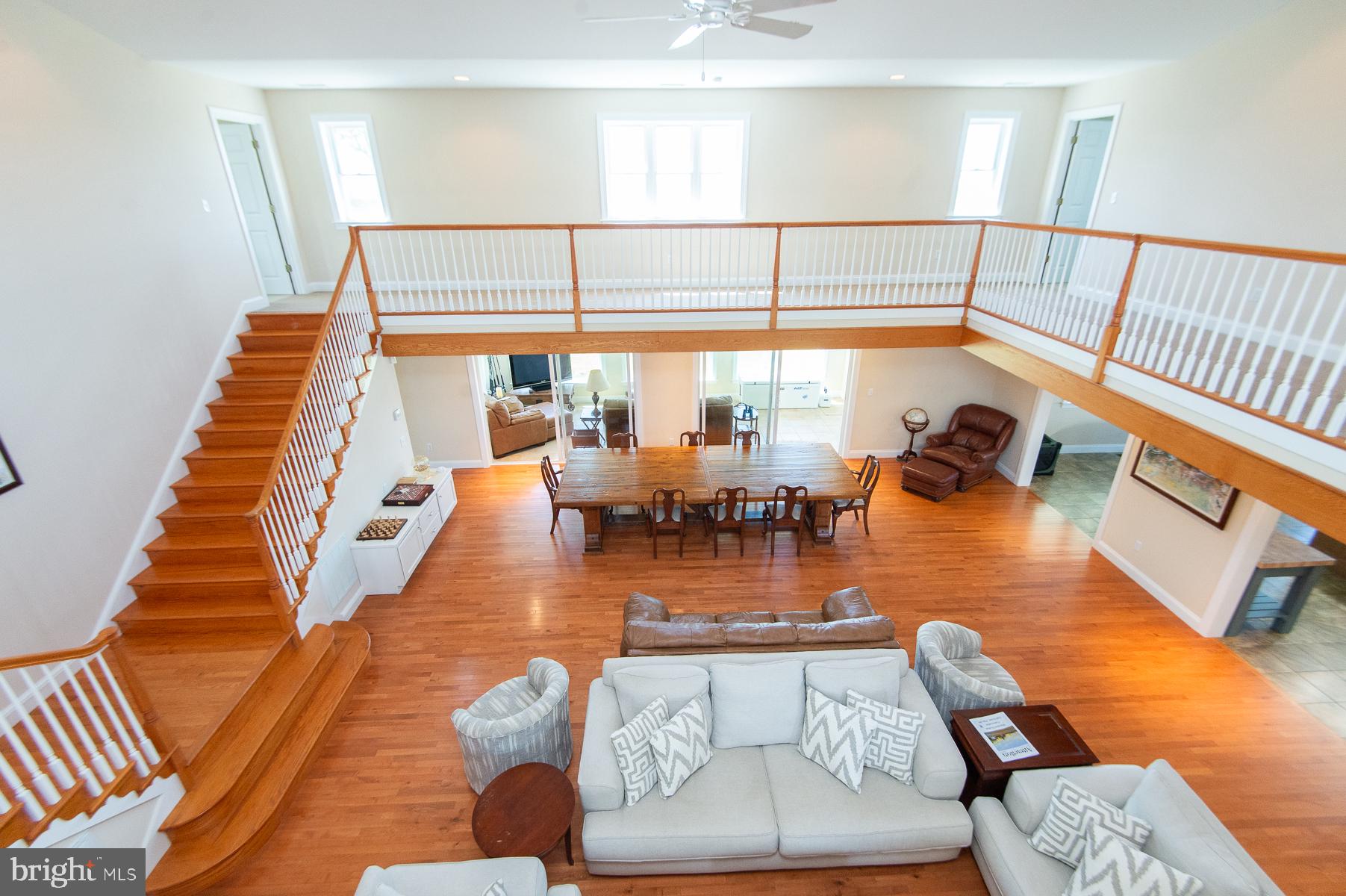 HUDSON CREEK - Residential