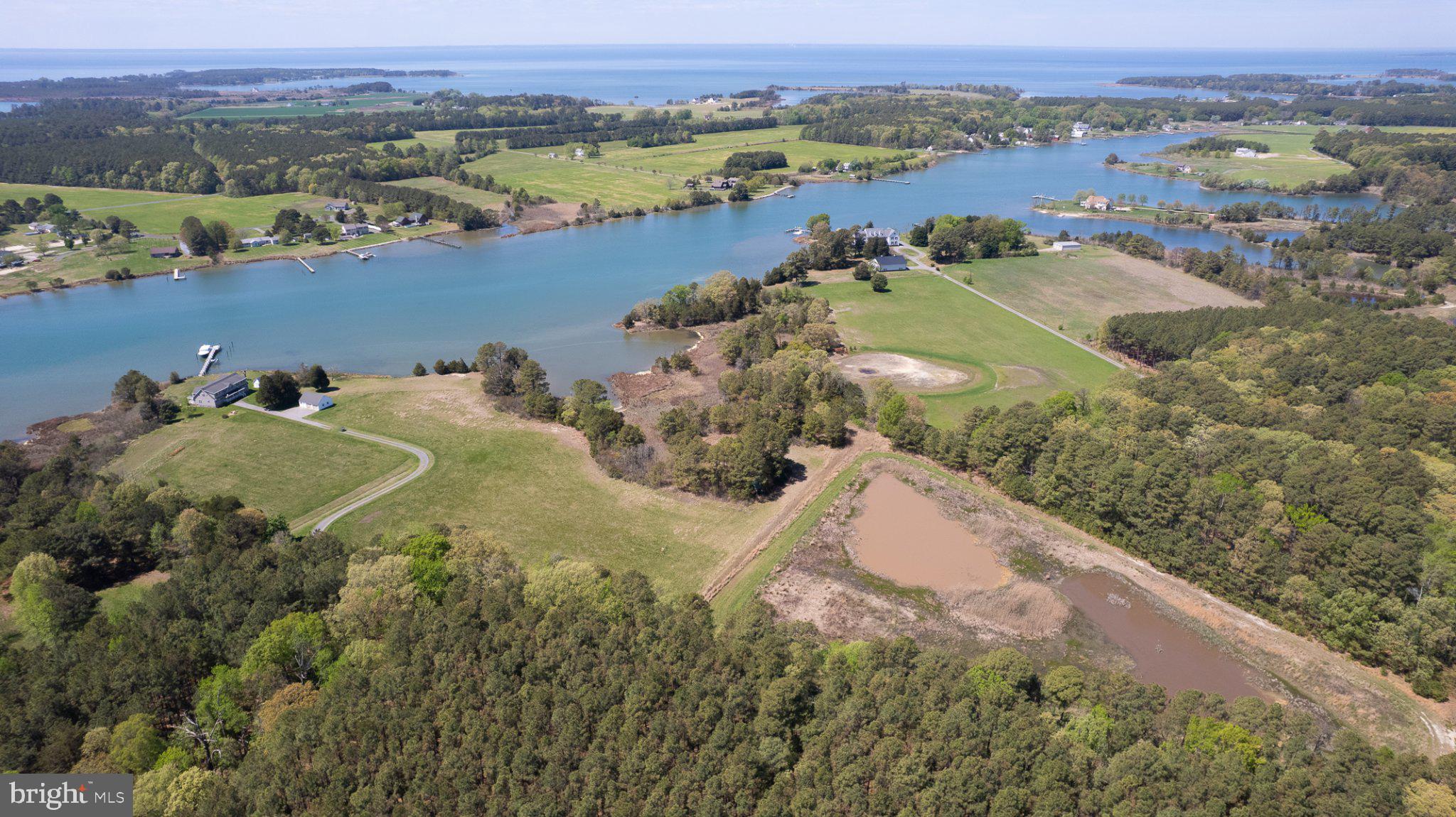 HUDSON CREEK - Residential