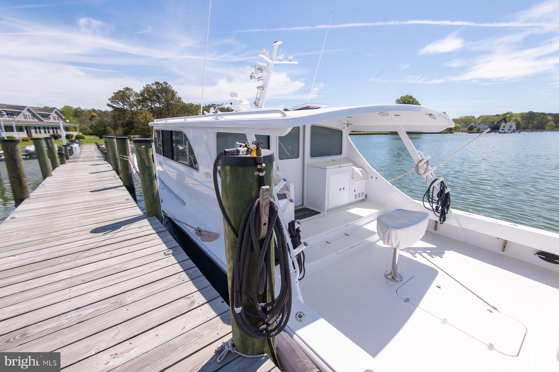 HUDSON CREEK - Residential