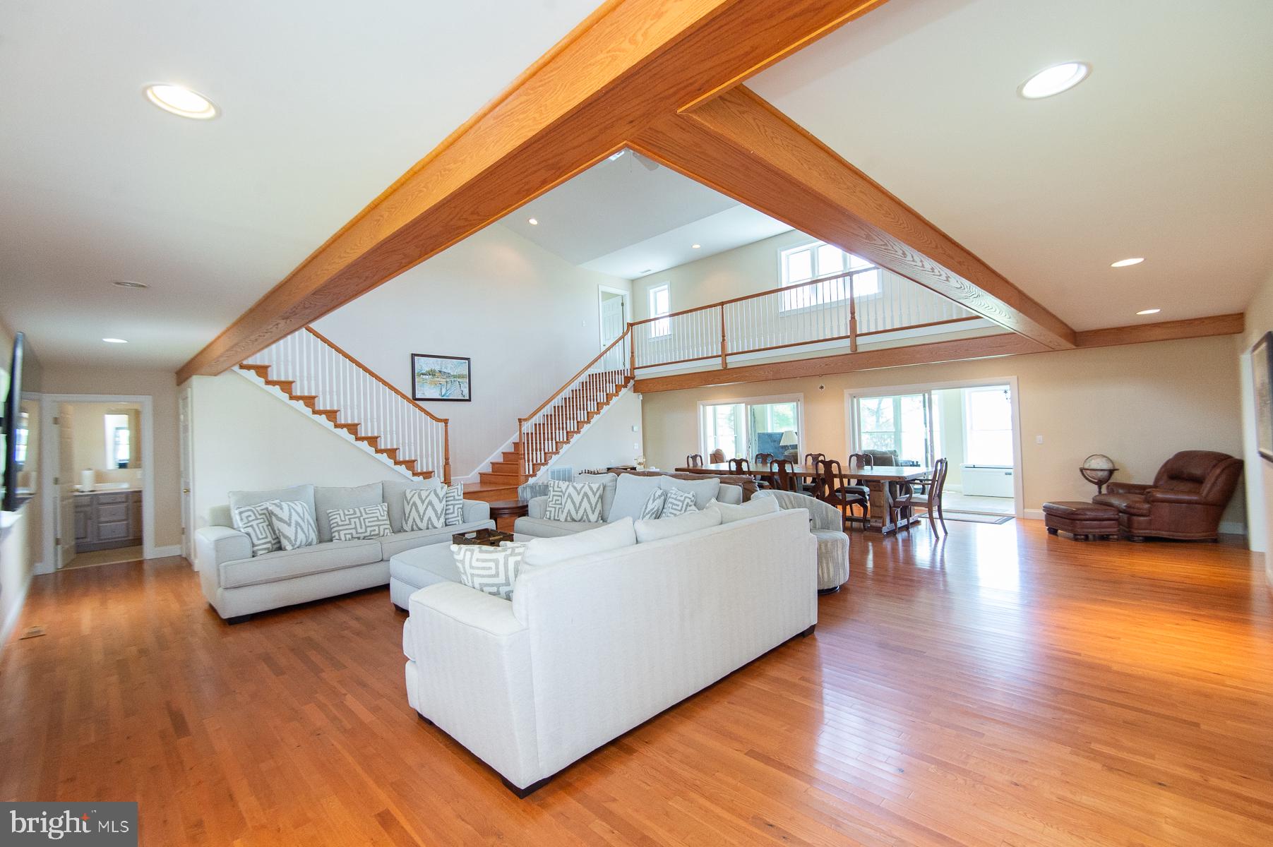 HUDSON CREEK - Residential