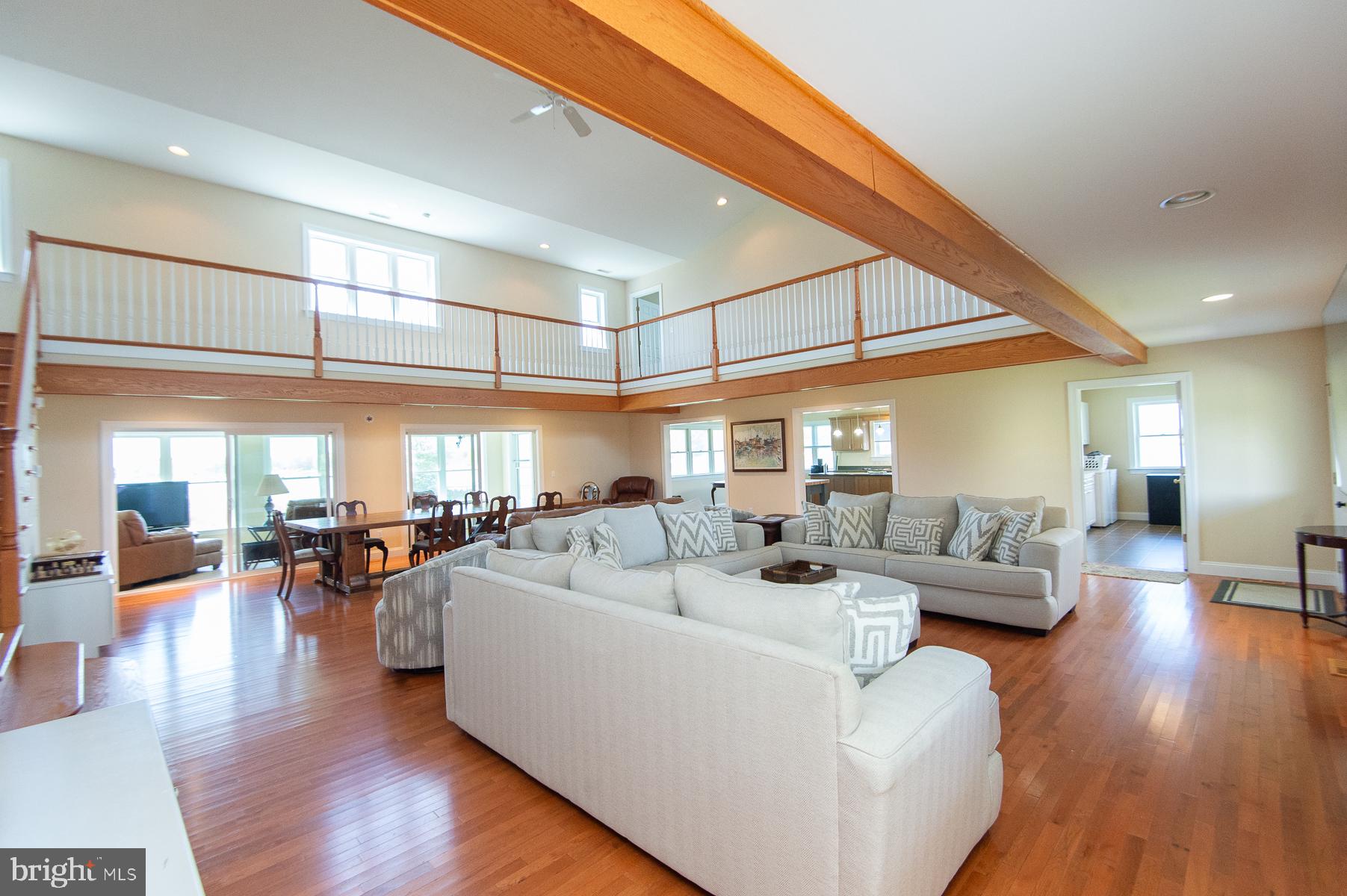 HUDSON CREEK - Residential