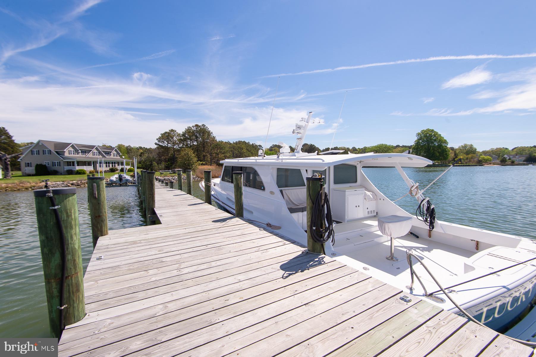 HUDSON CREEK - Residential