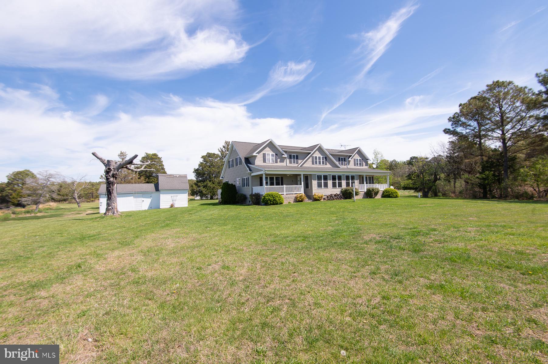 HUDSON CREEK - Residential