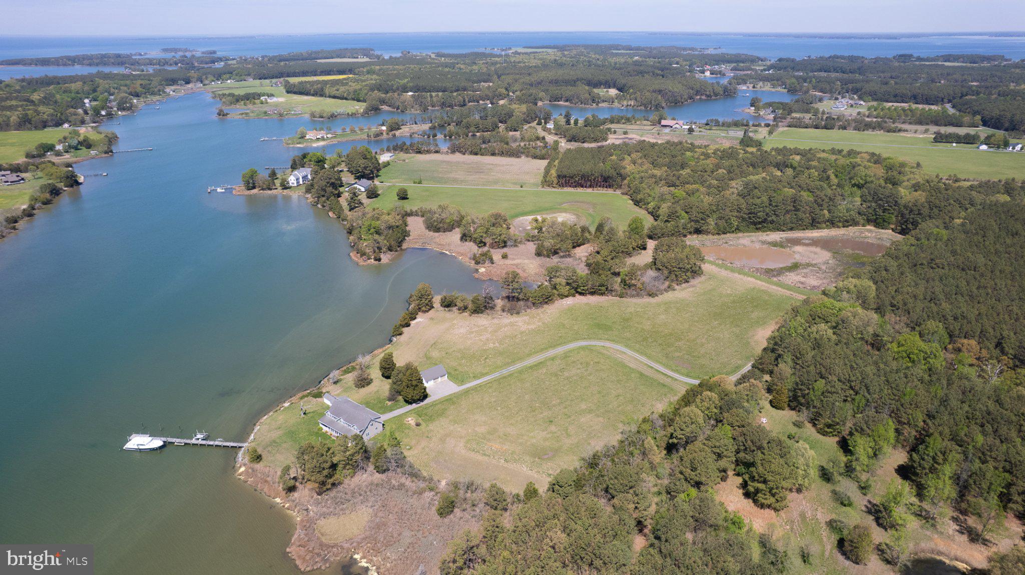 HUDSON CREEK - Residential