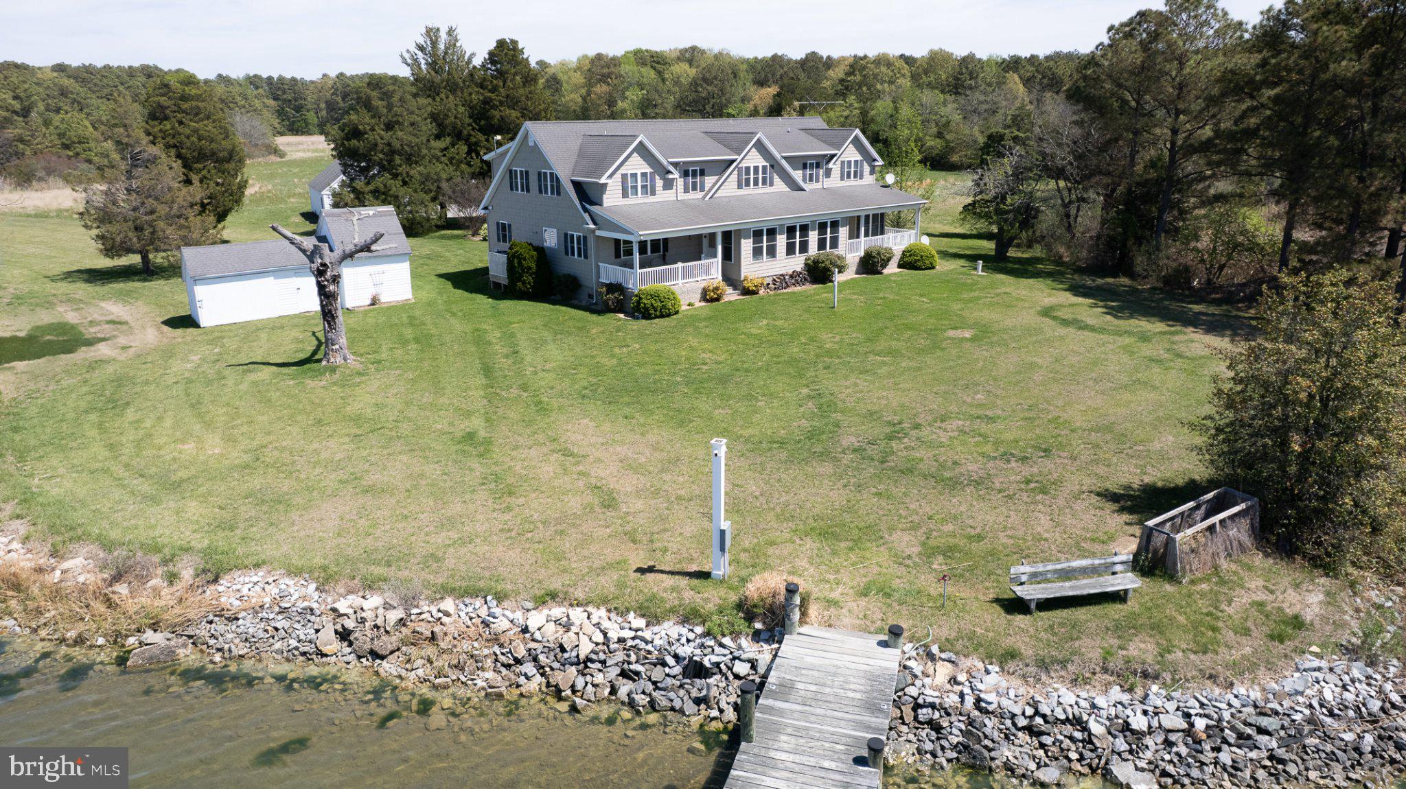 HUDSON CREEK - Residential