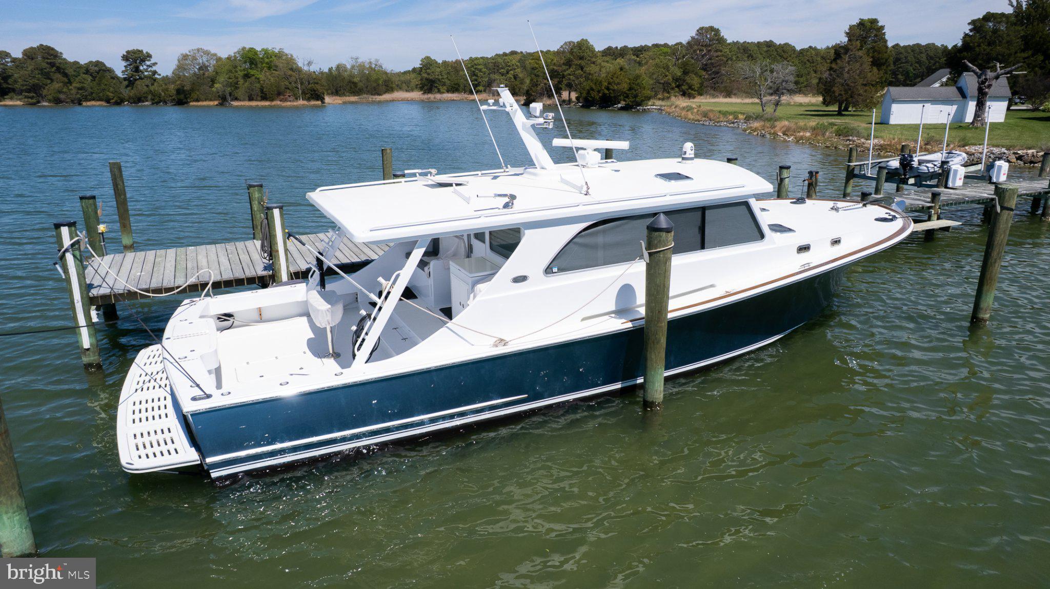 HUDSON CREEK - Residential