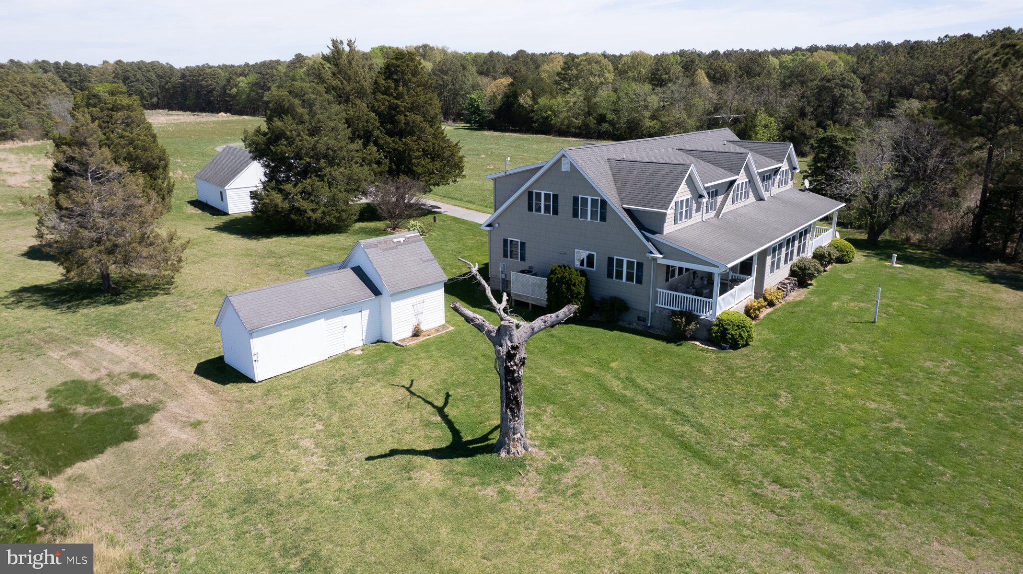 HUDSON CREEK - Residential