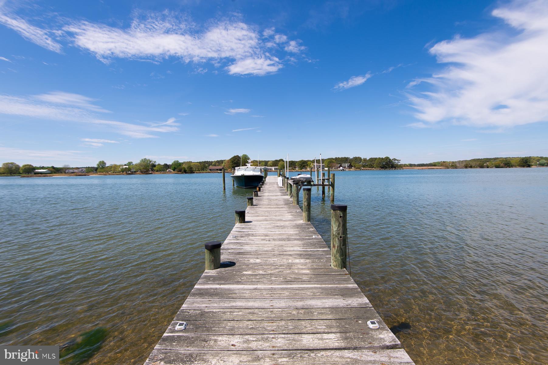 HUDSON CREEK - Residential