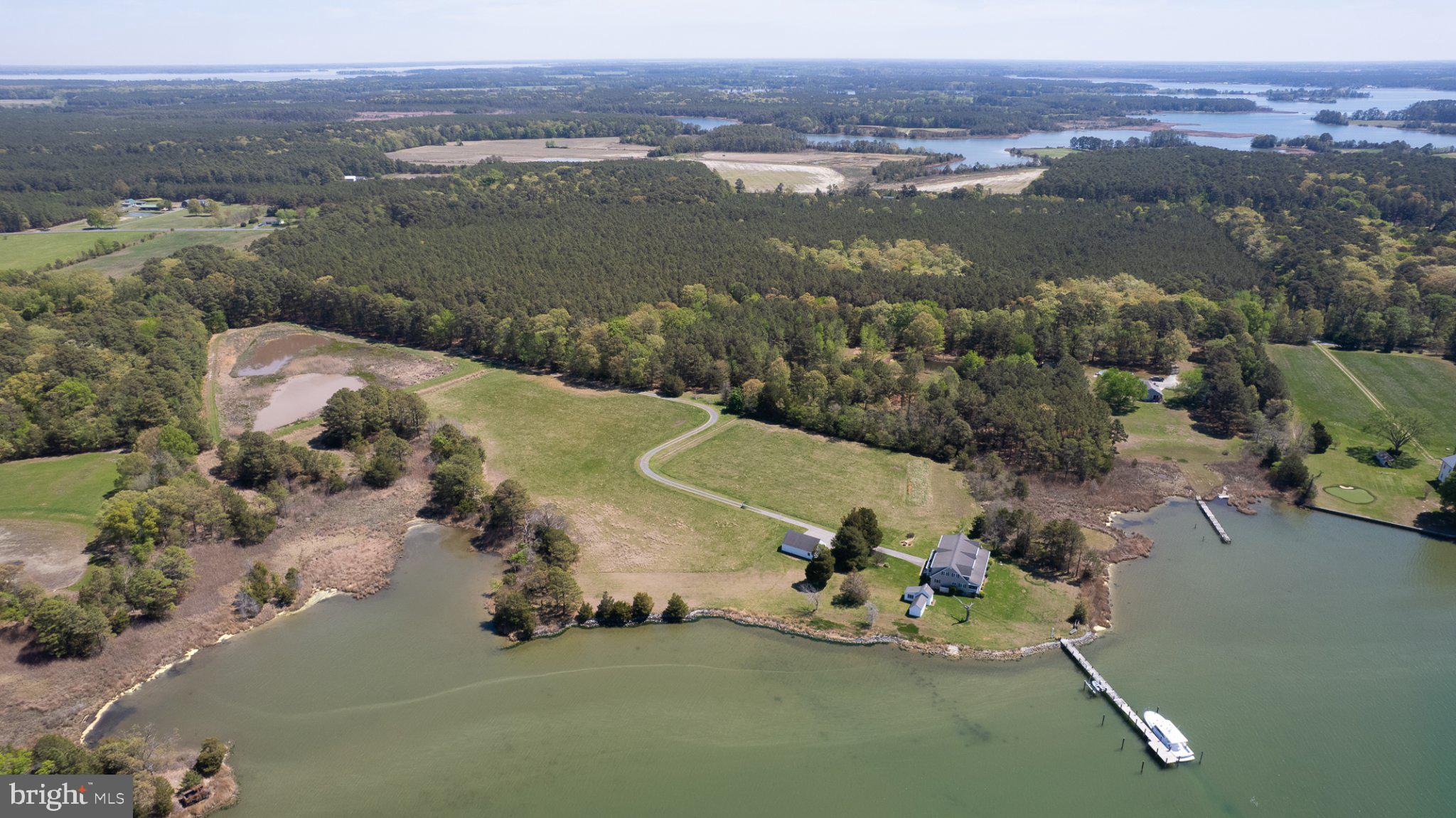 HUDSON CREEK - Residential