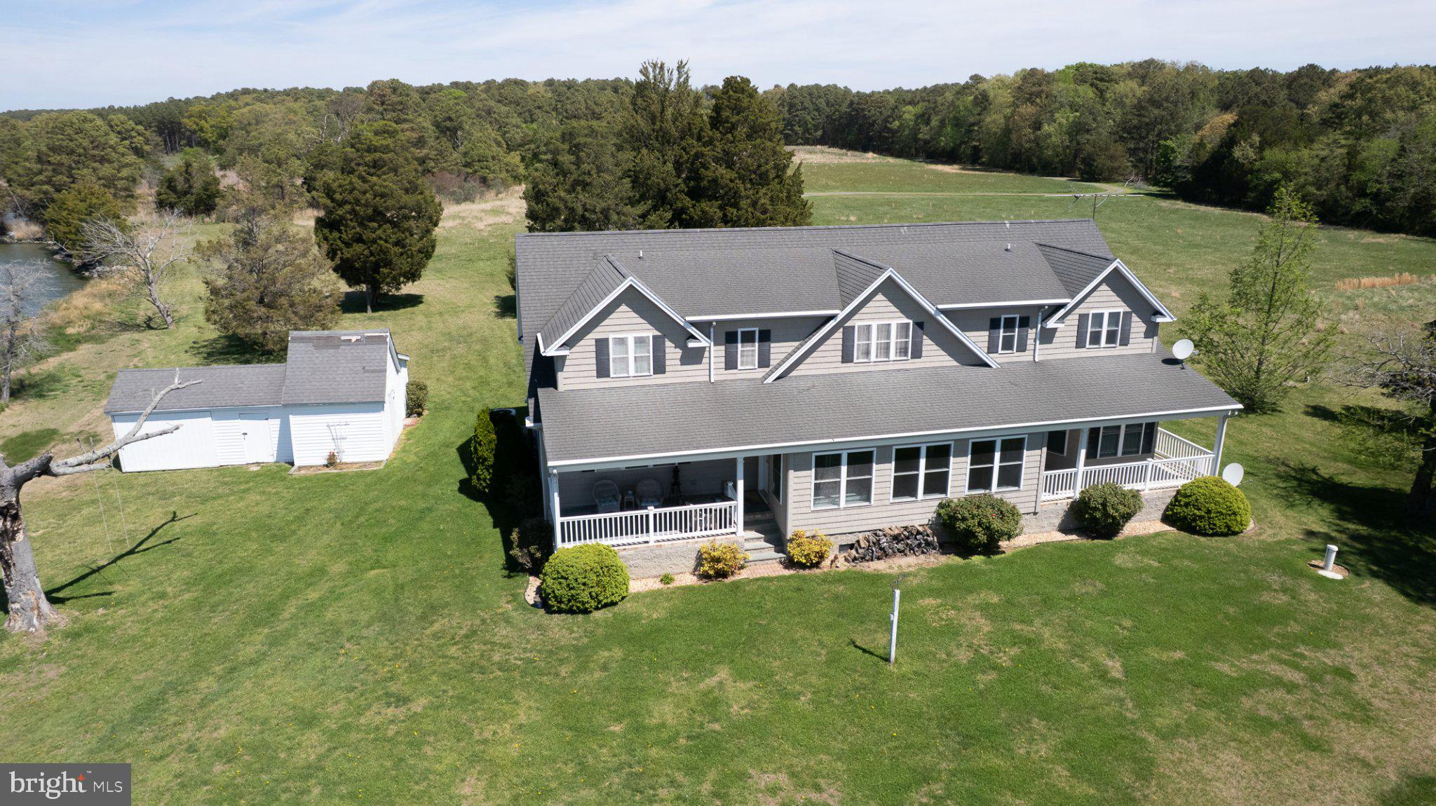 HUDSON CREEK - Residential