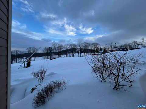 Property photo of 905 Diamond Hill Condos, Wintergreen, VA 22967