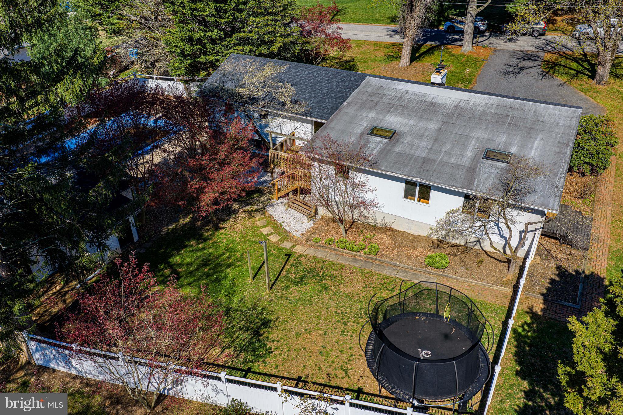 CHARLES MANOR - Residential