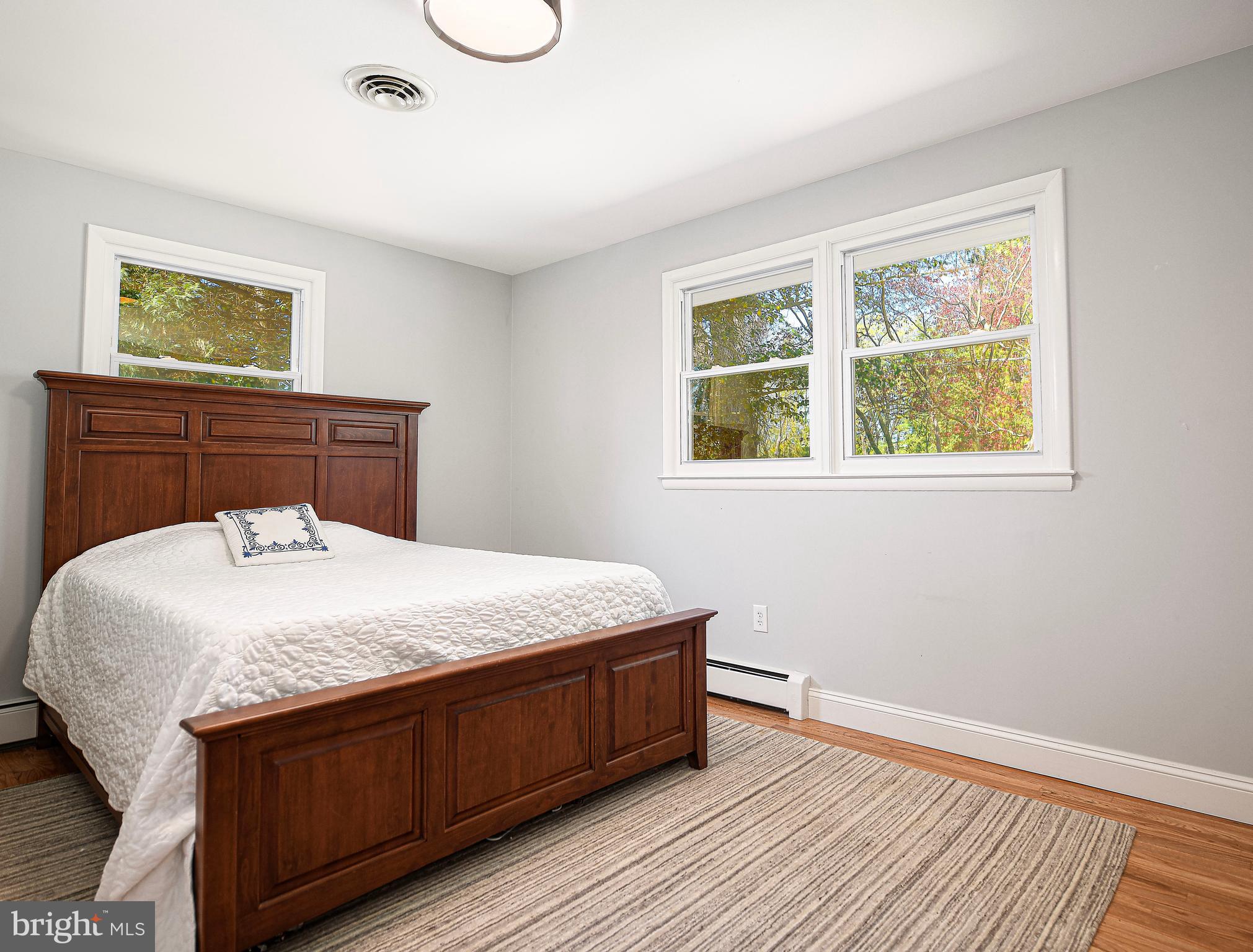 CHARLES MANOR - Residential