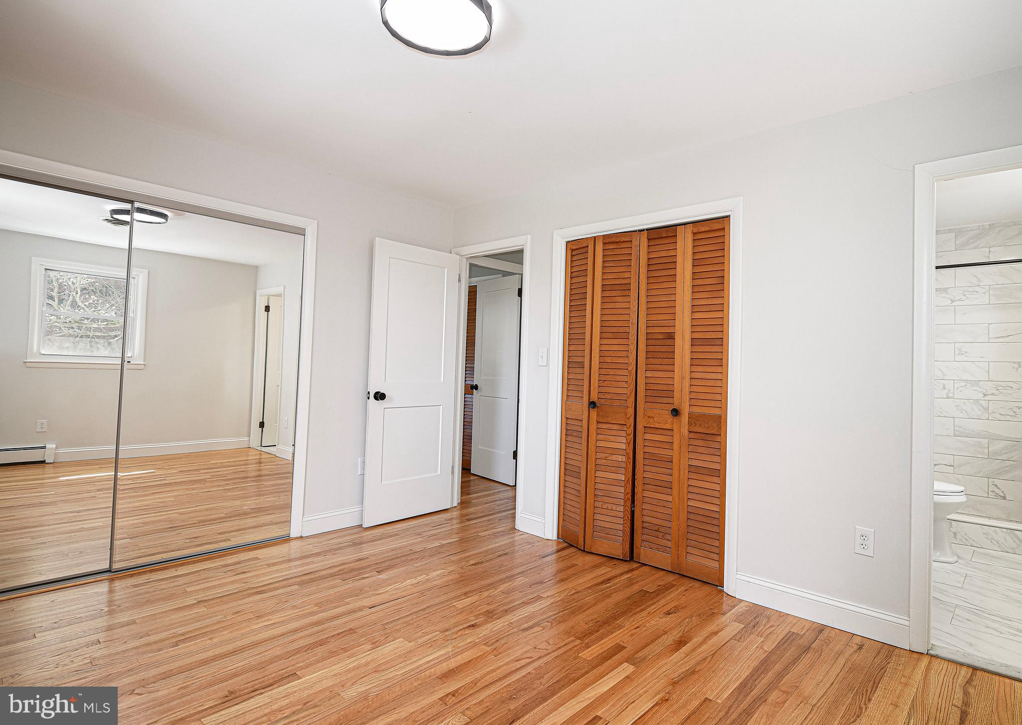 CHARLES MANOR - Residential