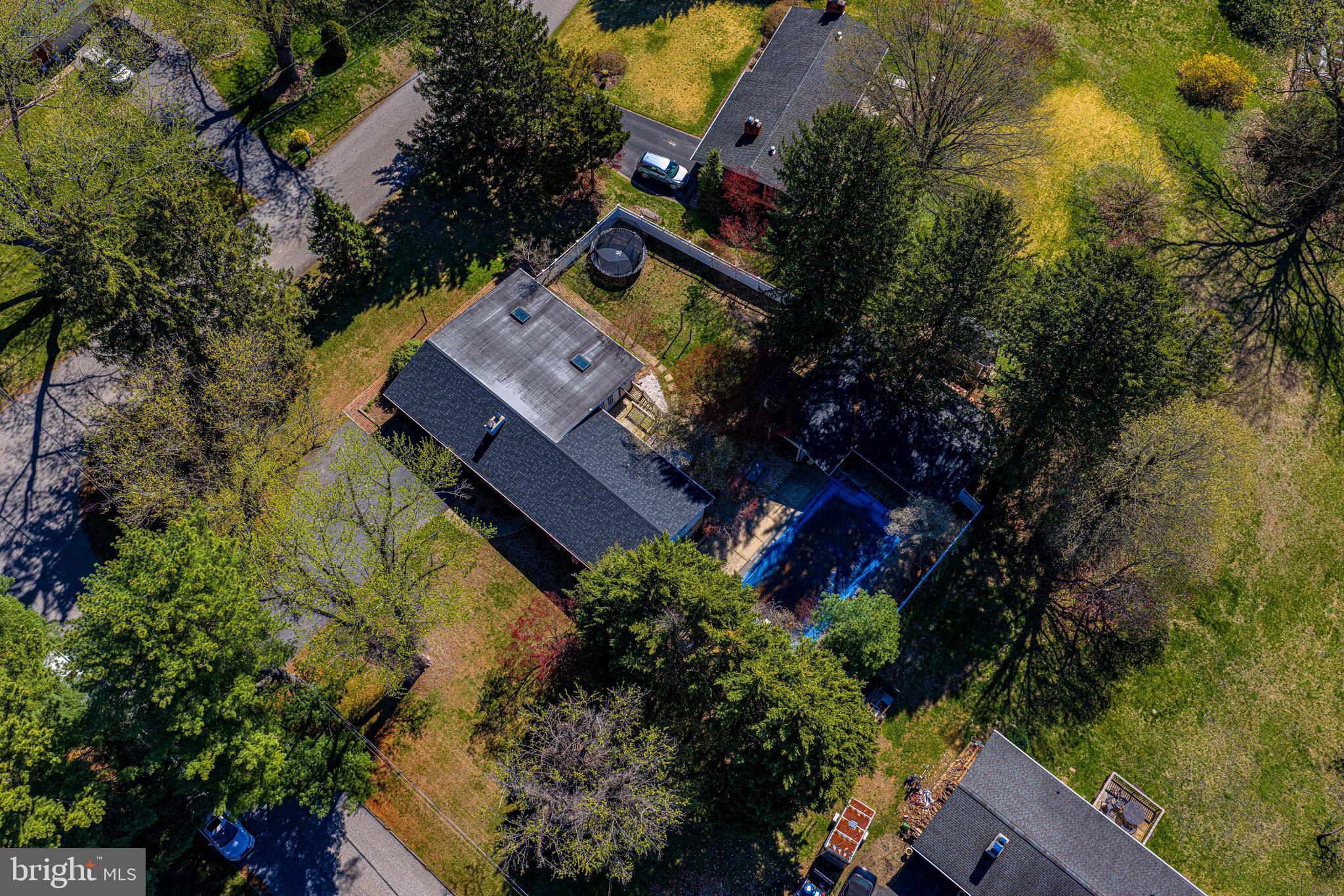 CHARLES MANOR - Residential