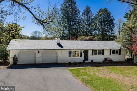 2501 ROY TERRACE FALLSTON MD 21047