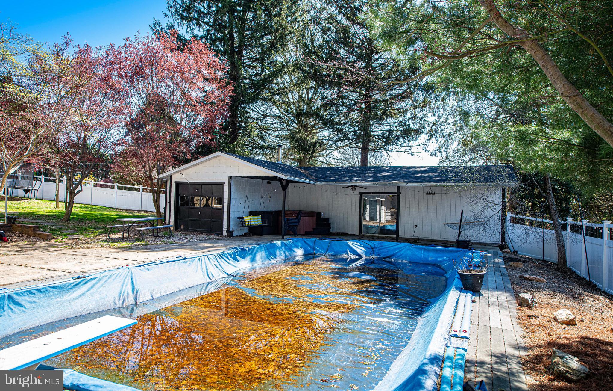 CHARLES MANOR - Residential