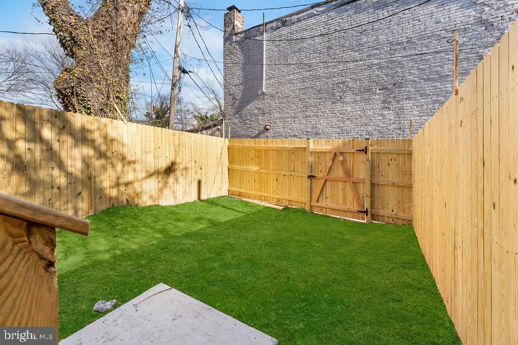 UNION SQUARE - Residential