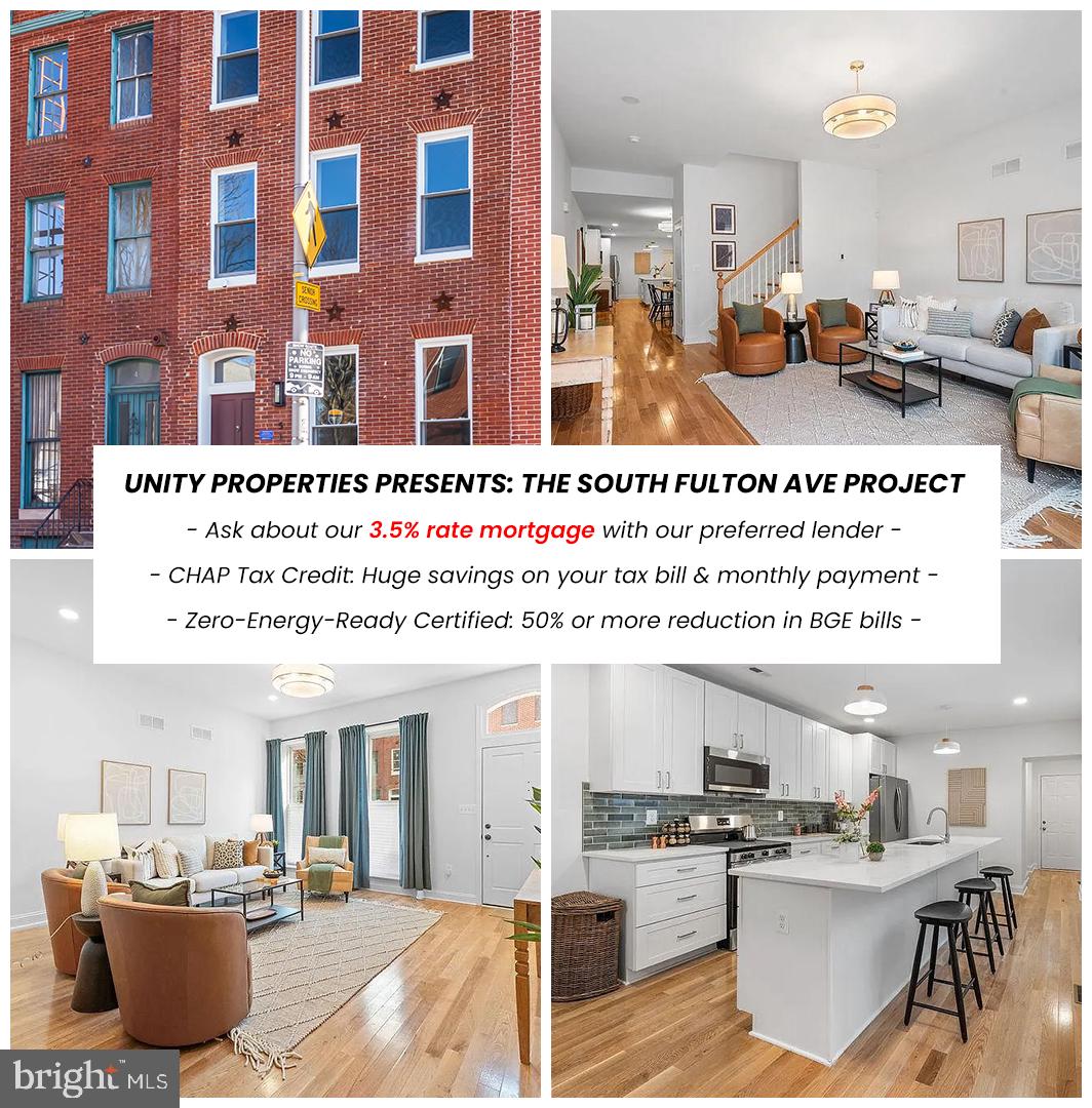 UNION SQUARE - Residential