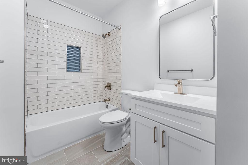 UNION SQUARE - Residential