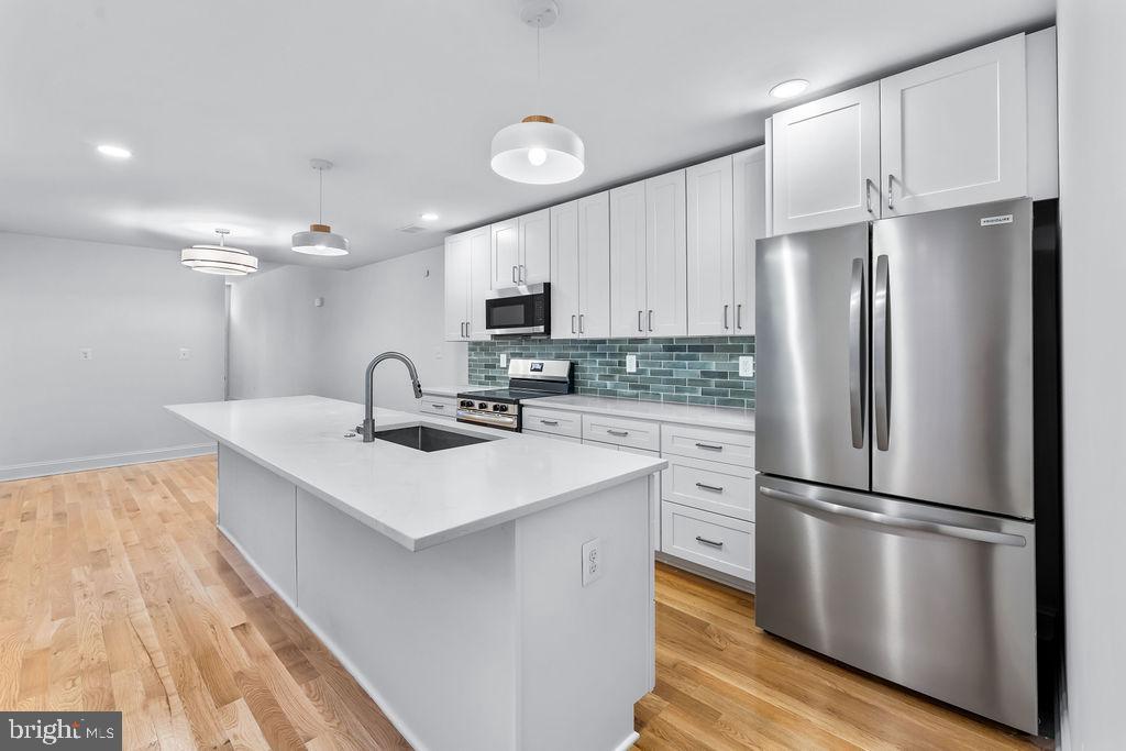 UNION SQUARE - Residential