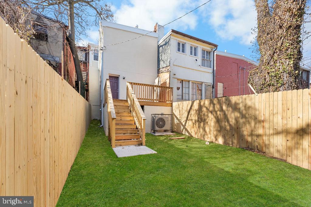 UNION SQUARE - Residential