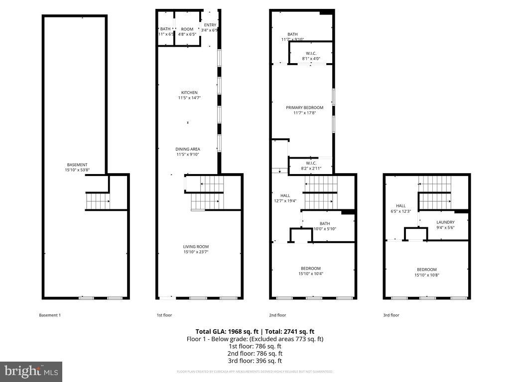 UNION SQUARE - Residential