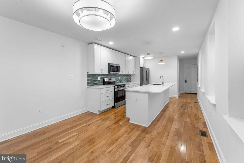 UNION SQUARE - Residential