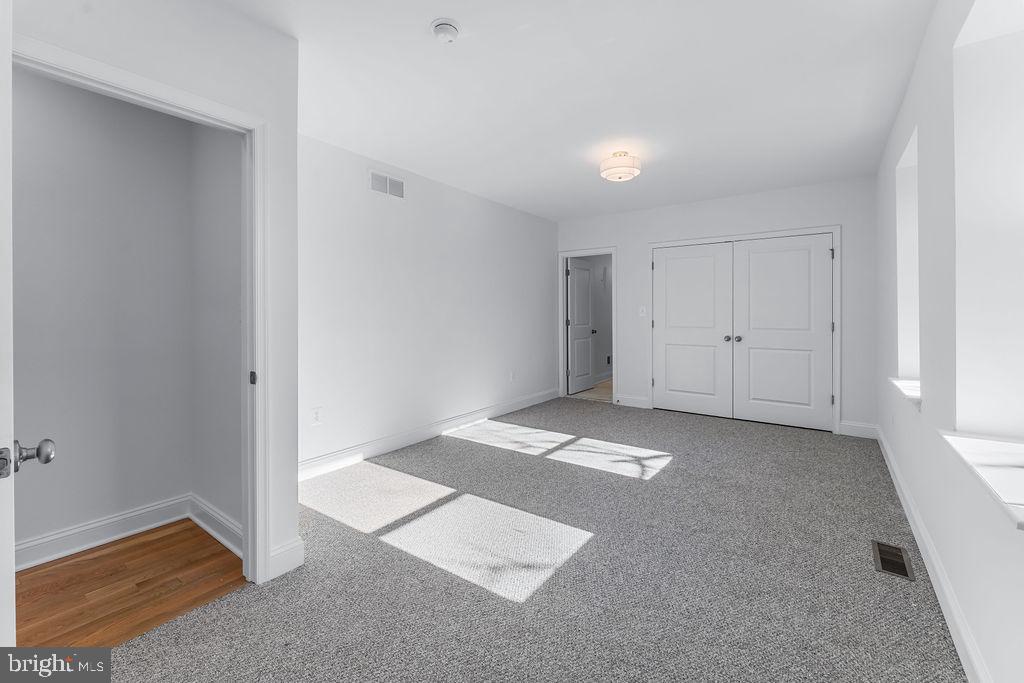 UNION SQUARE - Residential