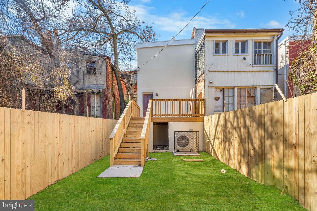 UNION SQUARE - Residential