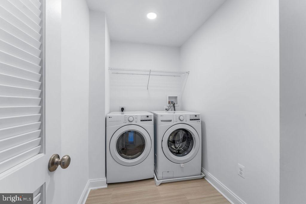 UNION SQUARE - Residential