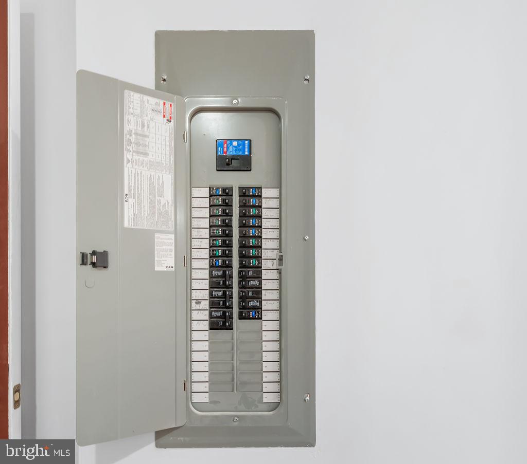 UNION SQUARE - Residential