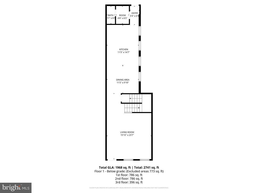 UNION SQUARE - Residential
