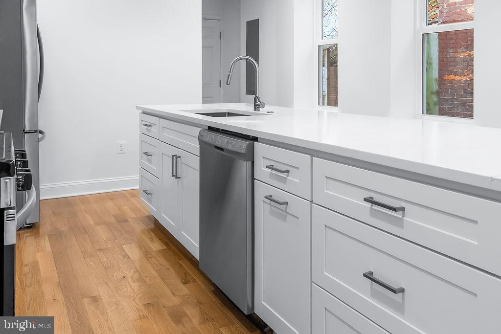 UNION SQUARE - Residential