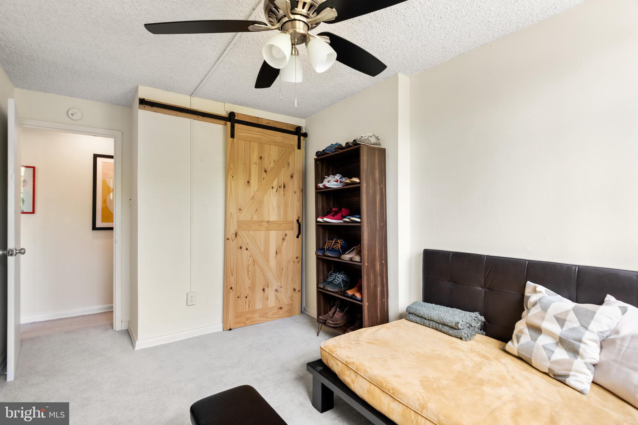 RADNOR HOUSE - Residential