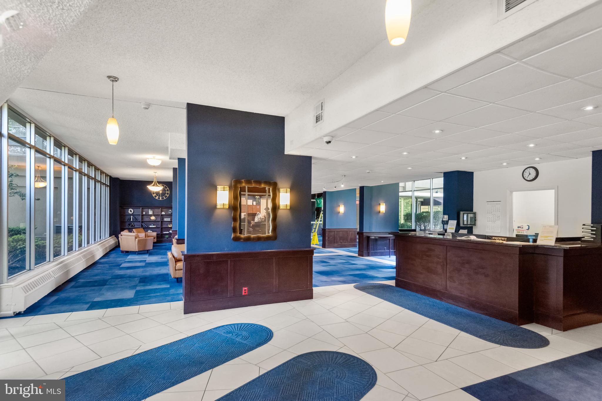 RADNOR HOUSE - Residential