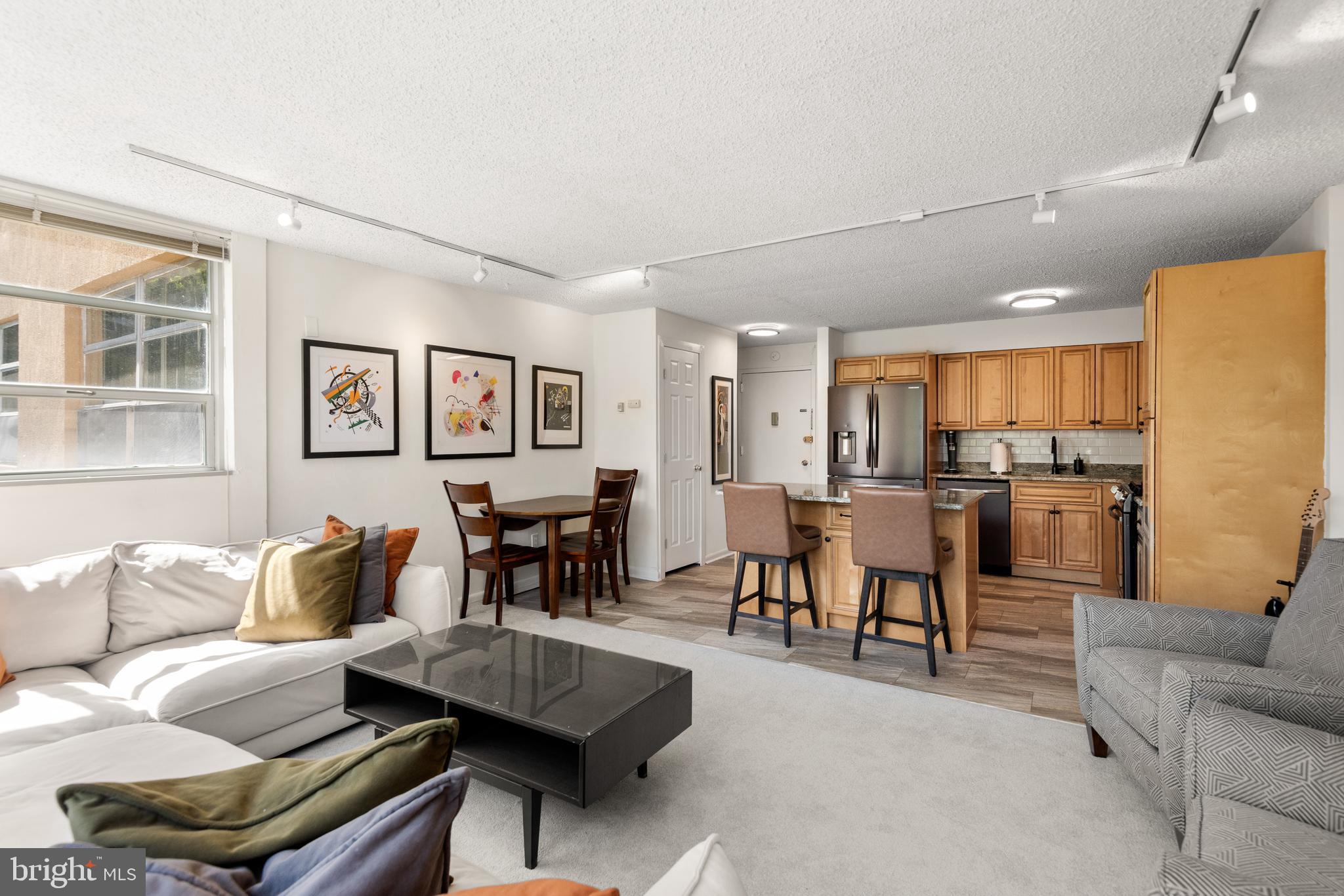 RADNOR HOUSE - Residential
