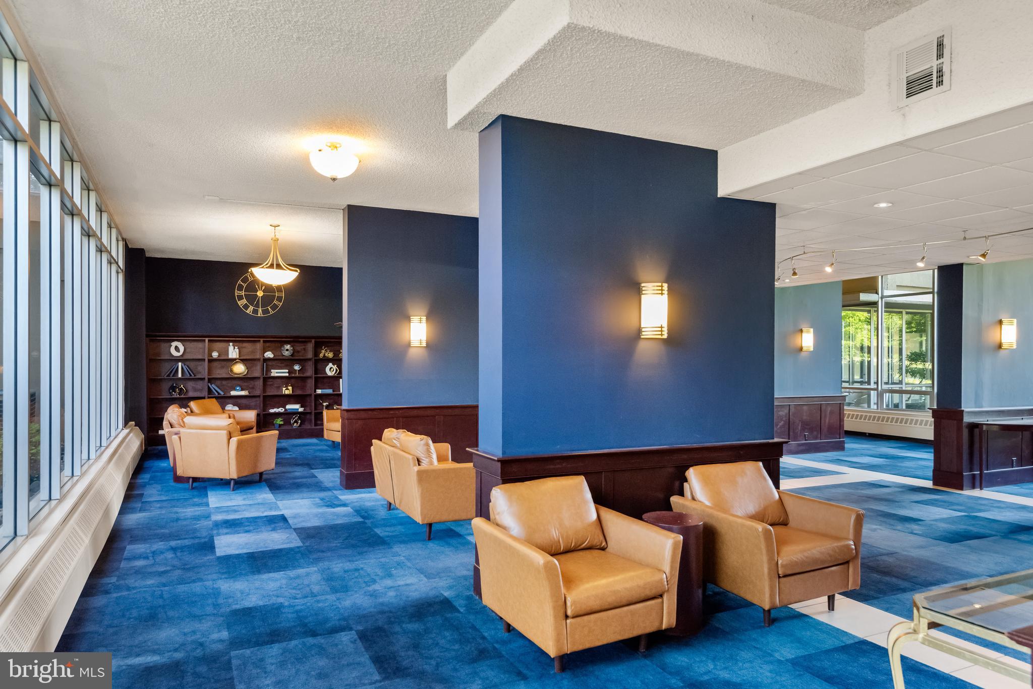 RADNOR HOUSE - Residential