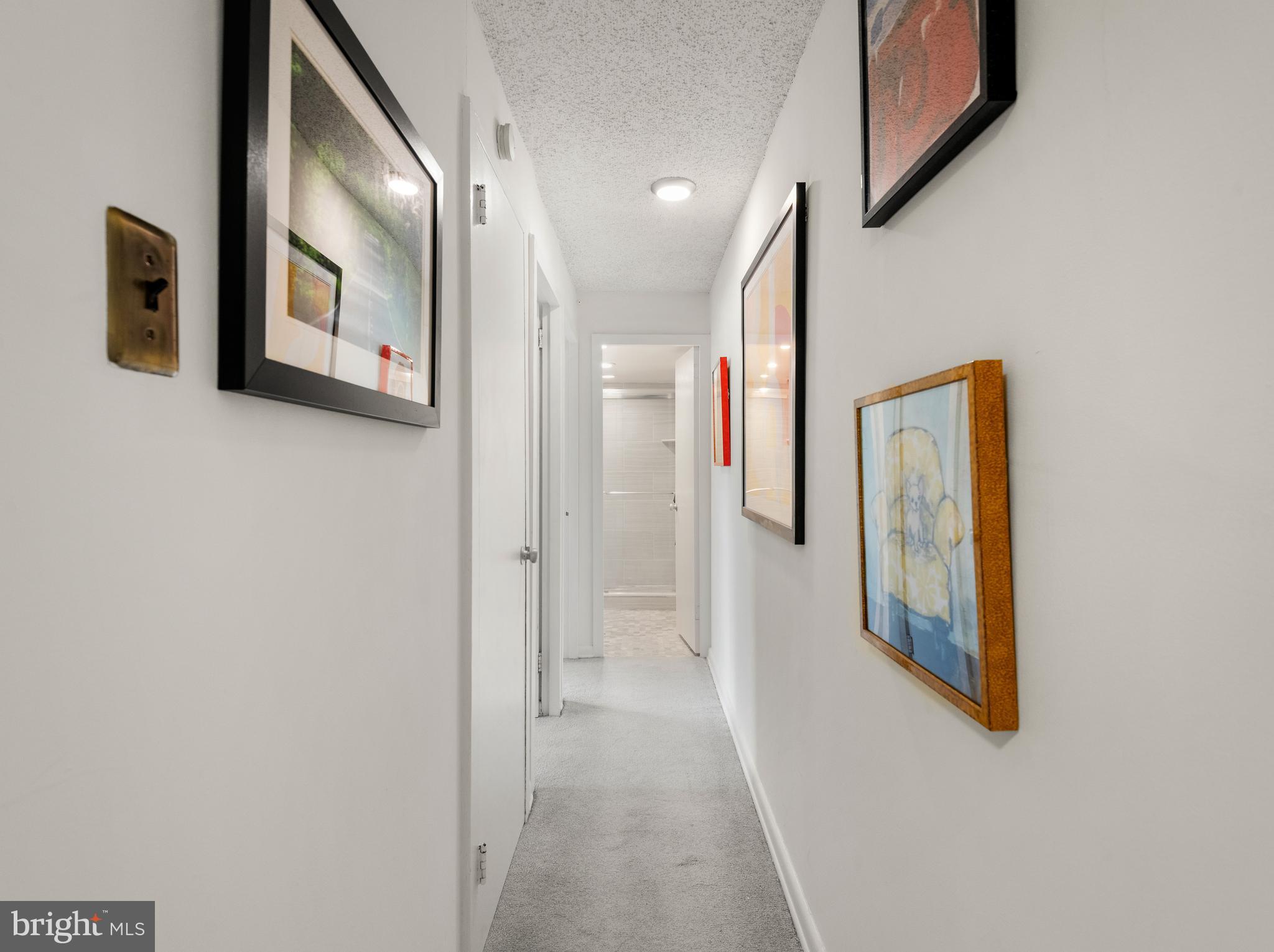 RADNOR HOUSE - Residential