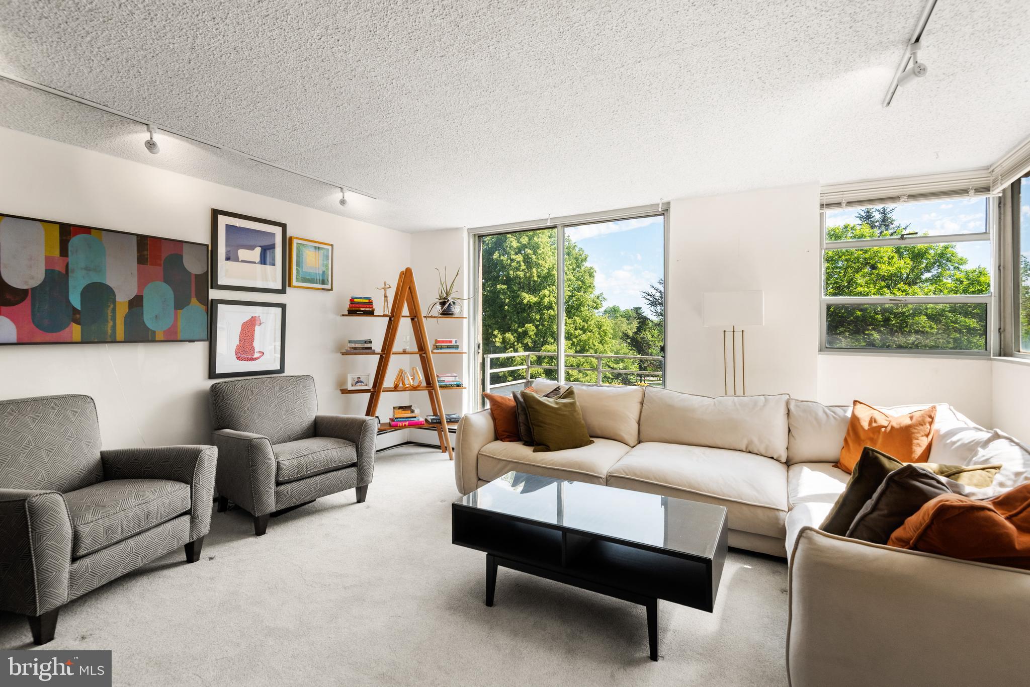 RADNOR HOUSE - Residential