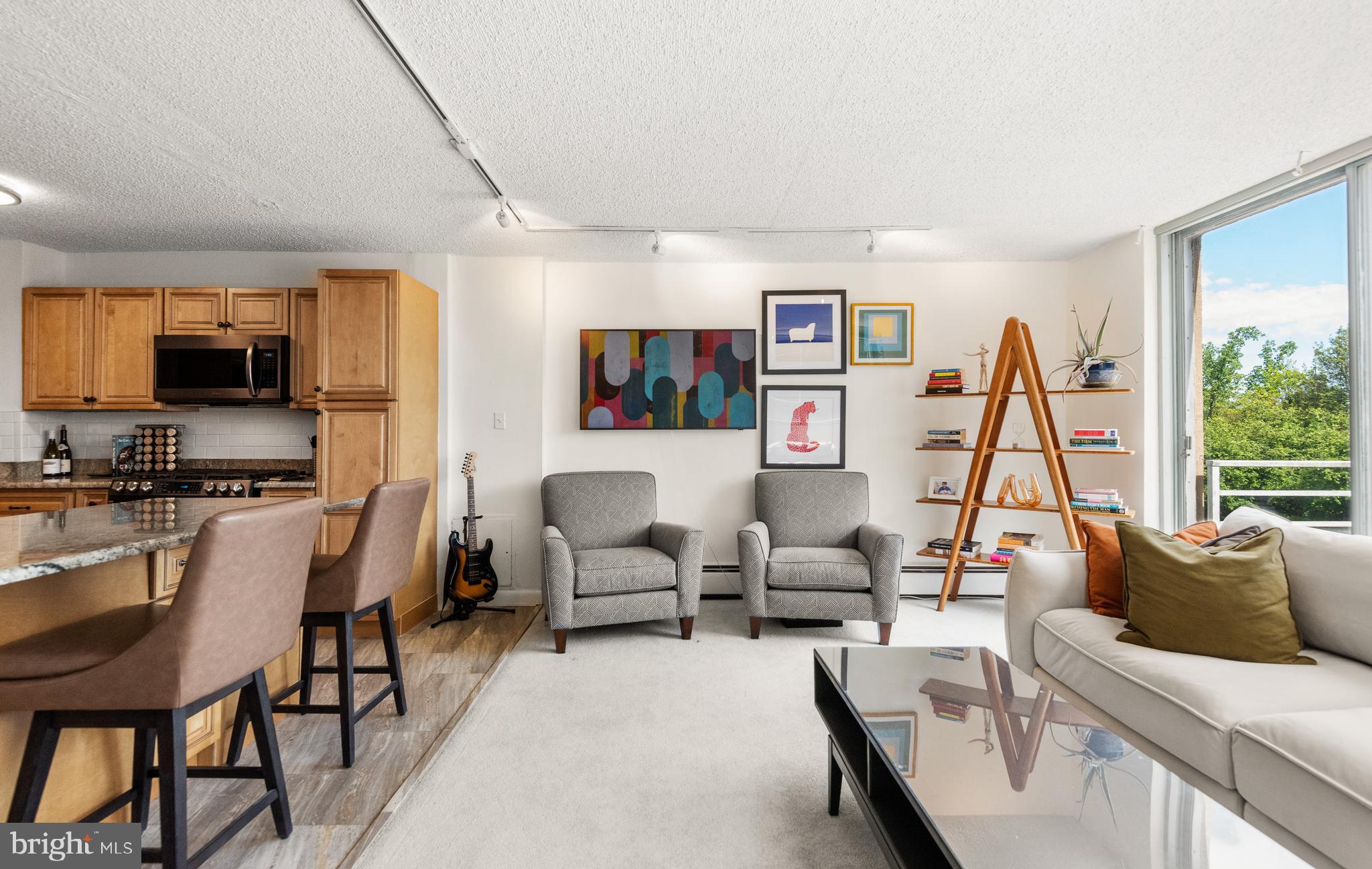 RADNOR HOUSE - Residential