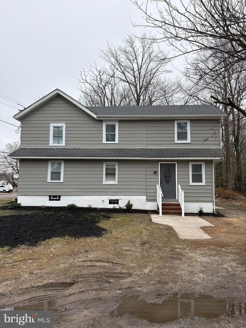 441 HARDING HIGHWAY PITTSGROVE NJ 08318