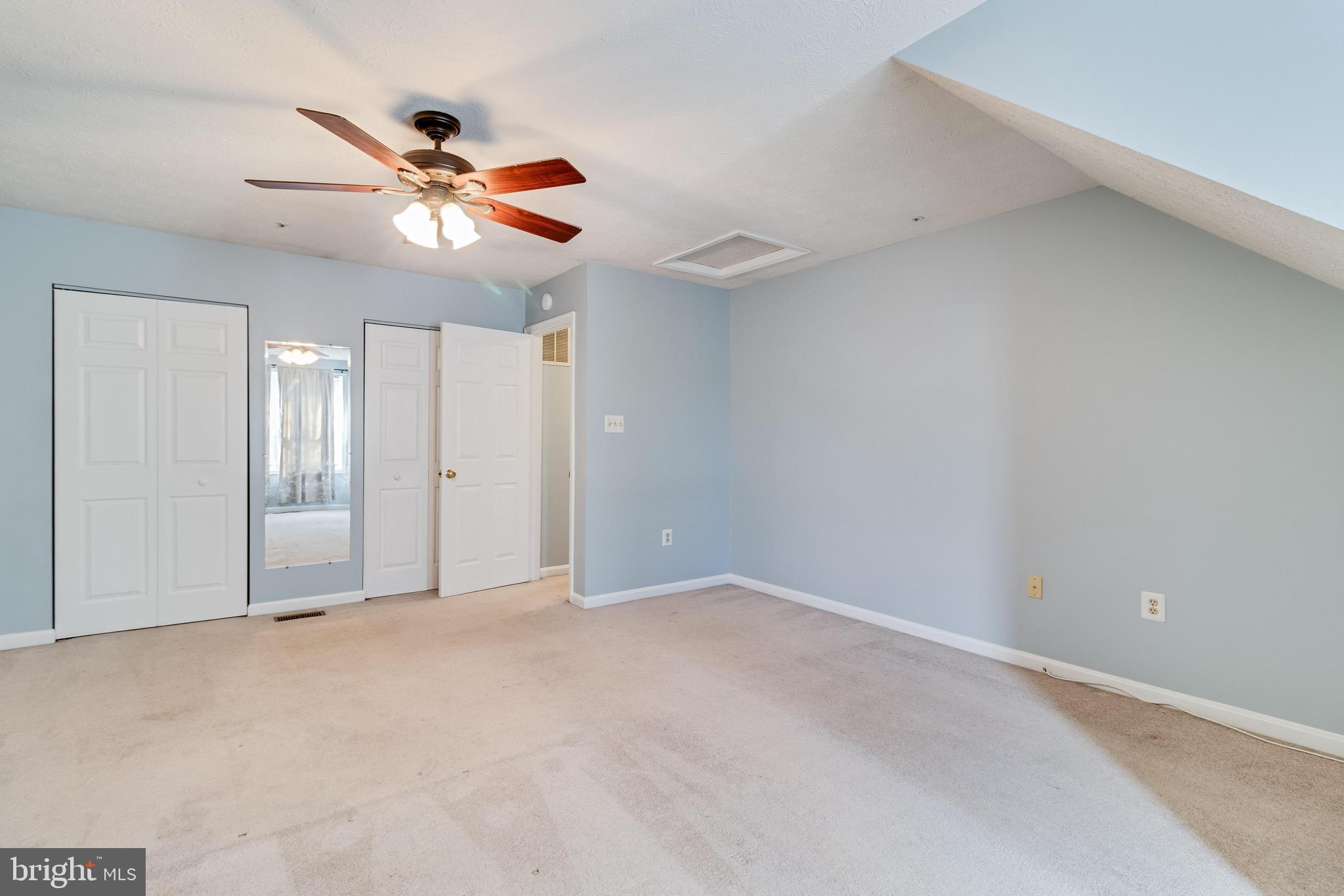 CHARLESTON TERRACE - Residential